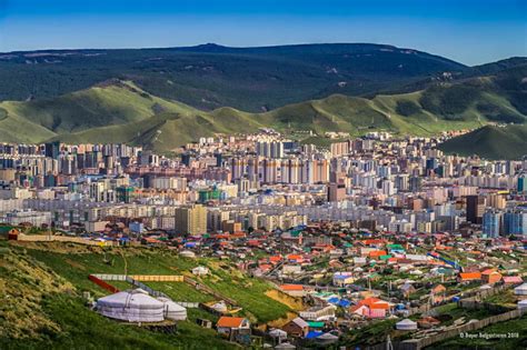 capital city of mongolia|To do in Ulaanbaatar, the capital of Mongolia.